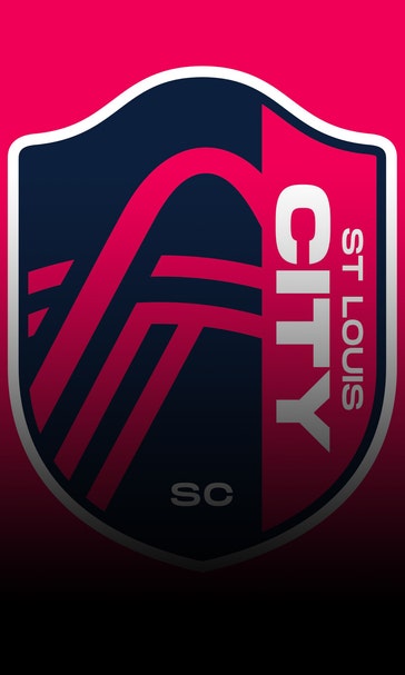 St. Louis MLS Team Unveils Logo